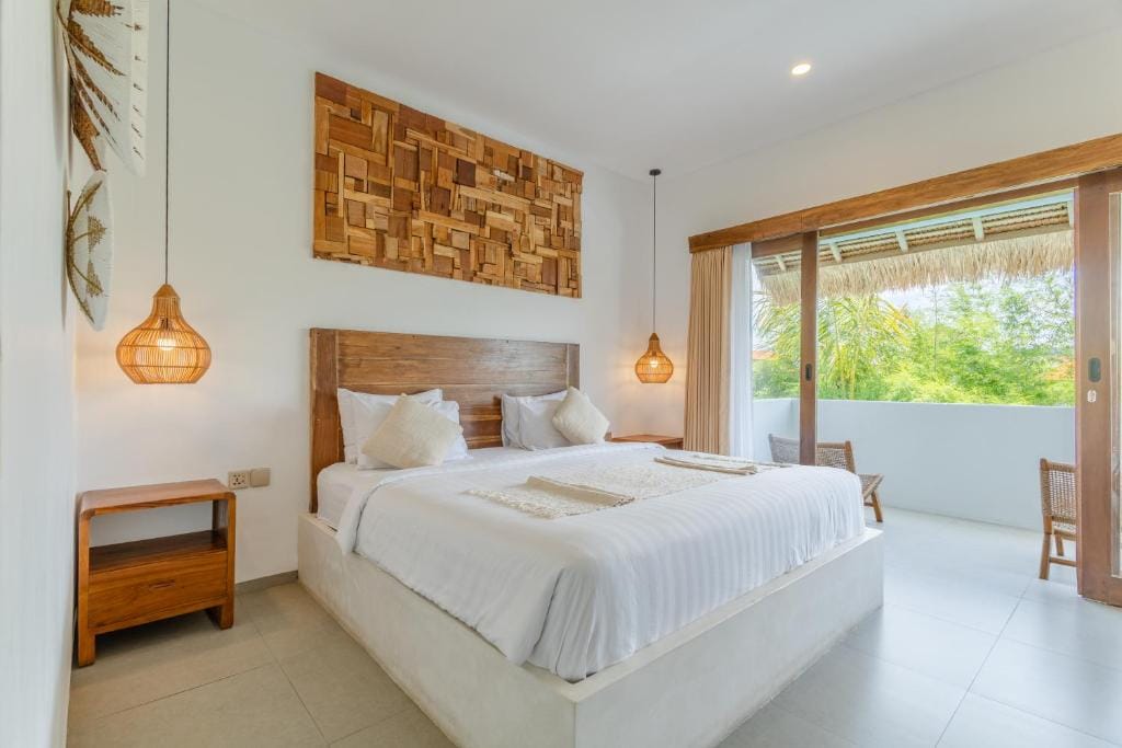 Baliterraneo Boutique Resort Seminyak — 3