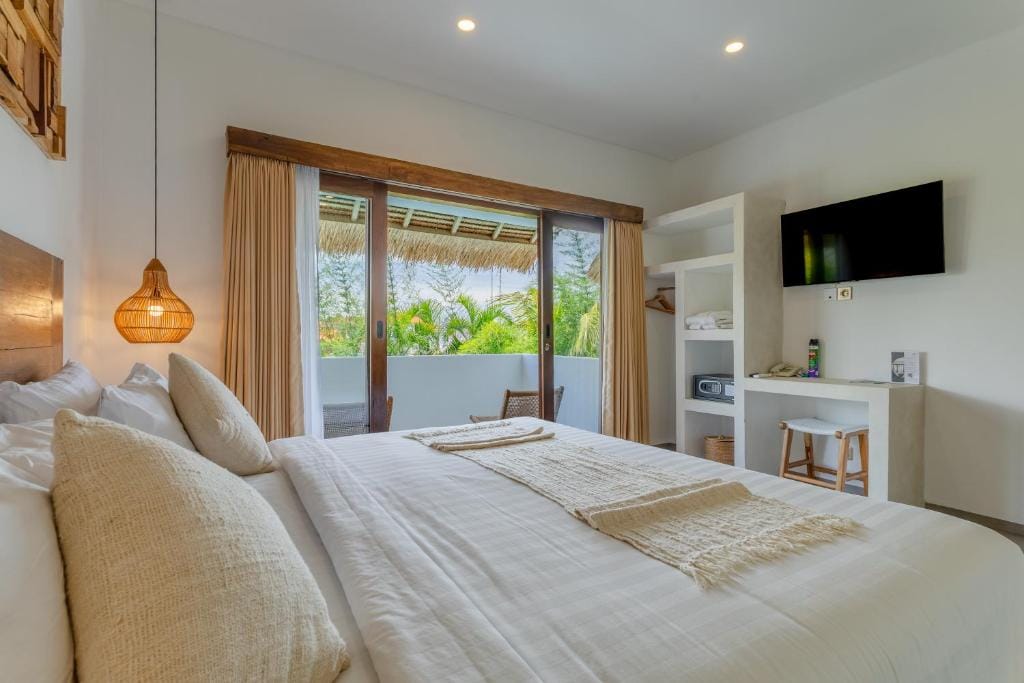 Baliterraneo Boutique Resort Seminyak — 4