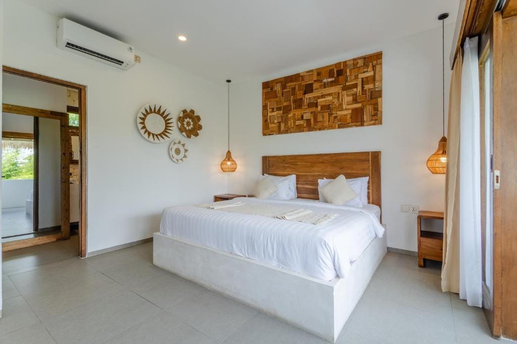 Baliterraneo Boutique Resort Seminyak — 5