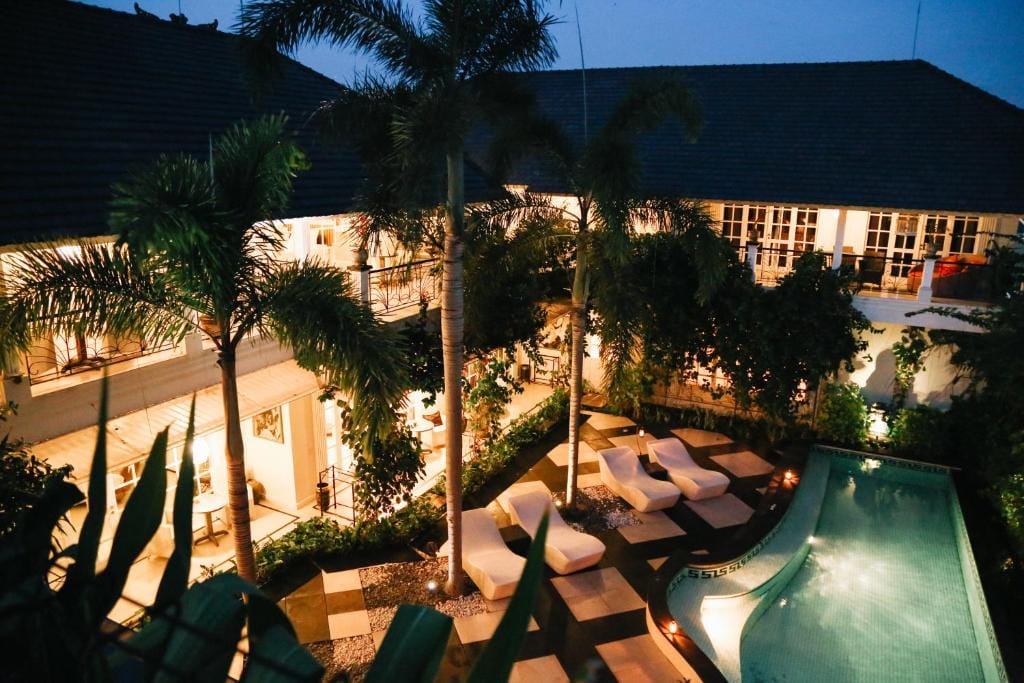 Casa Artista By Kresna Hospitality — 3