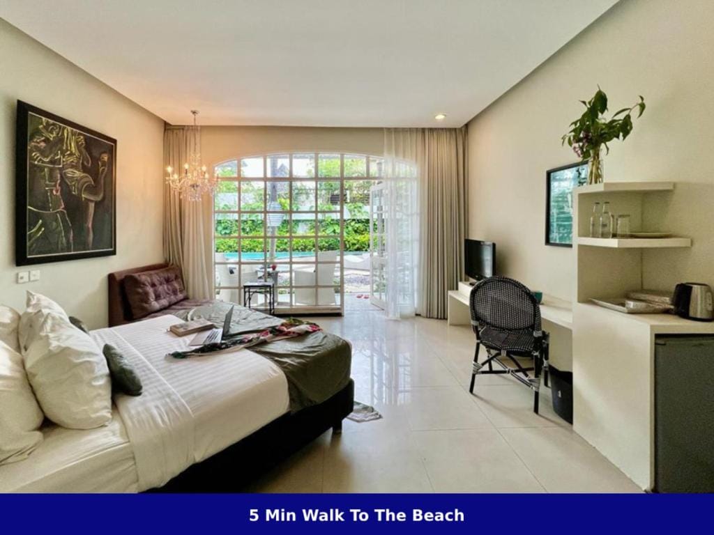 Casa Artista By Kresna Hospitality — 4