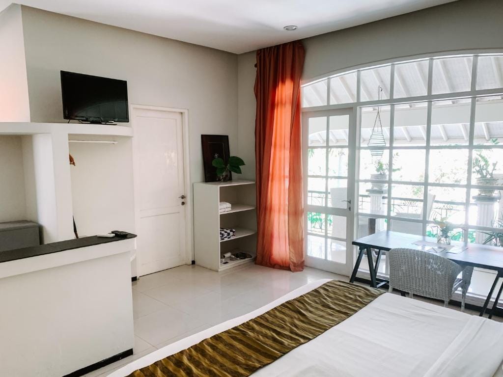 Casa Artista By Kresna Hospitality — 5