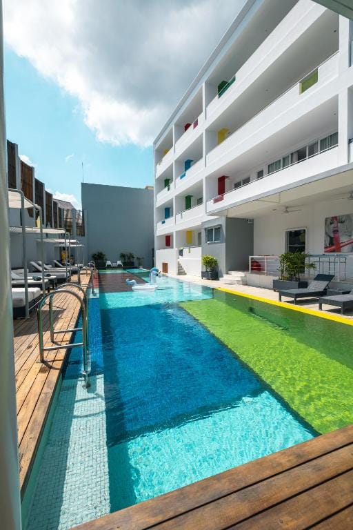 Chill Hotel Seminyak — 1