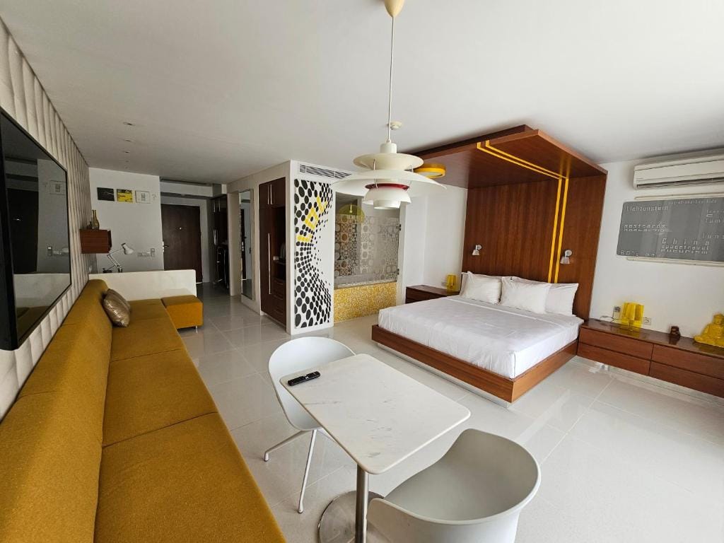 Chill Hotel Seminyak — 2