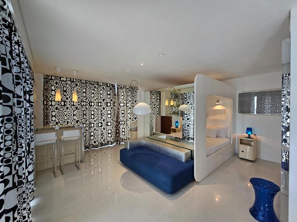 Chill Hotel Seminyak — 4