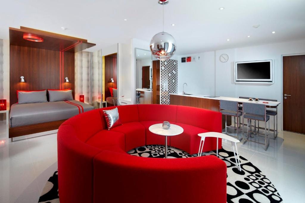 Chill Hotel Seminyak — 5