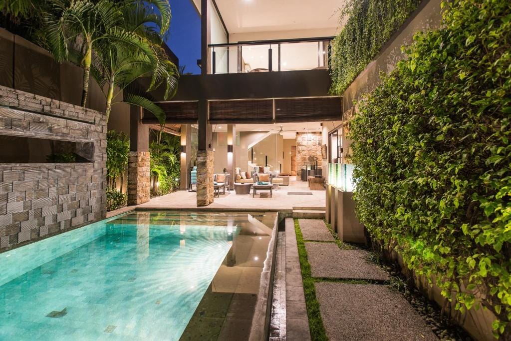 Cicada Luxury Townhouses — 3