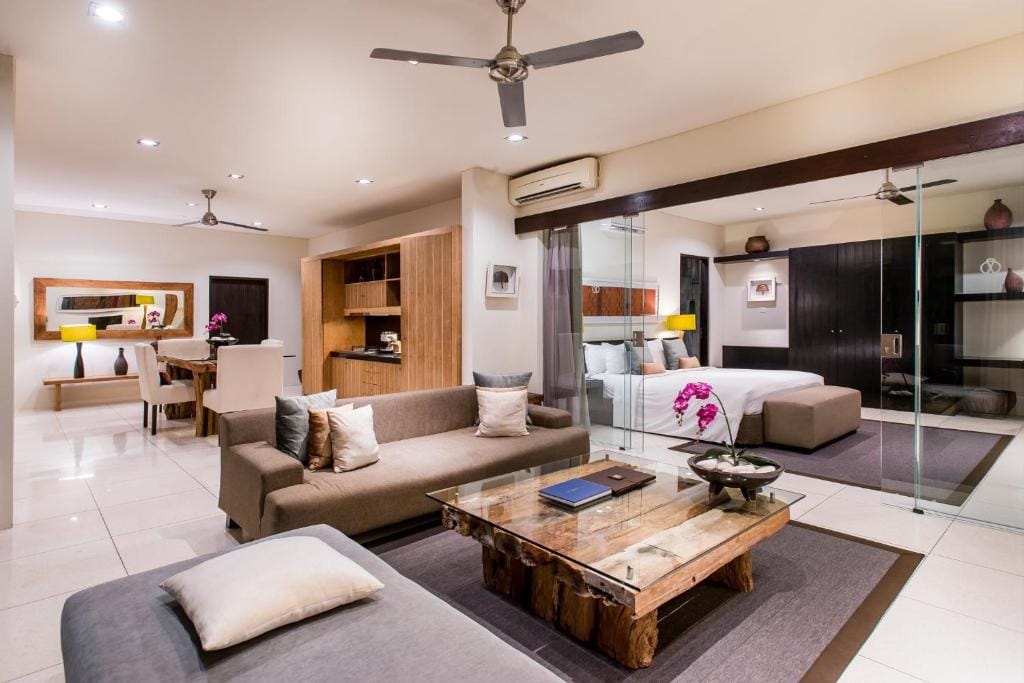 Cicada Luxury Townhouses — 4