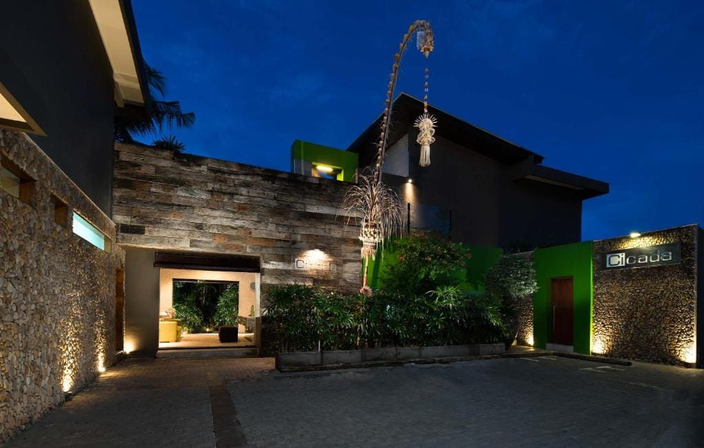 Cicada Luxury Townhouses — 5
