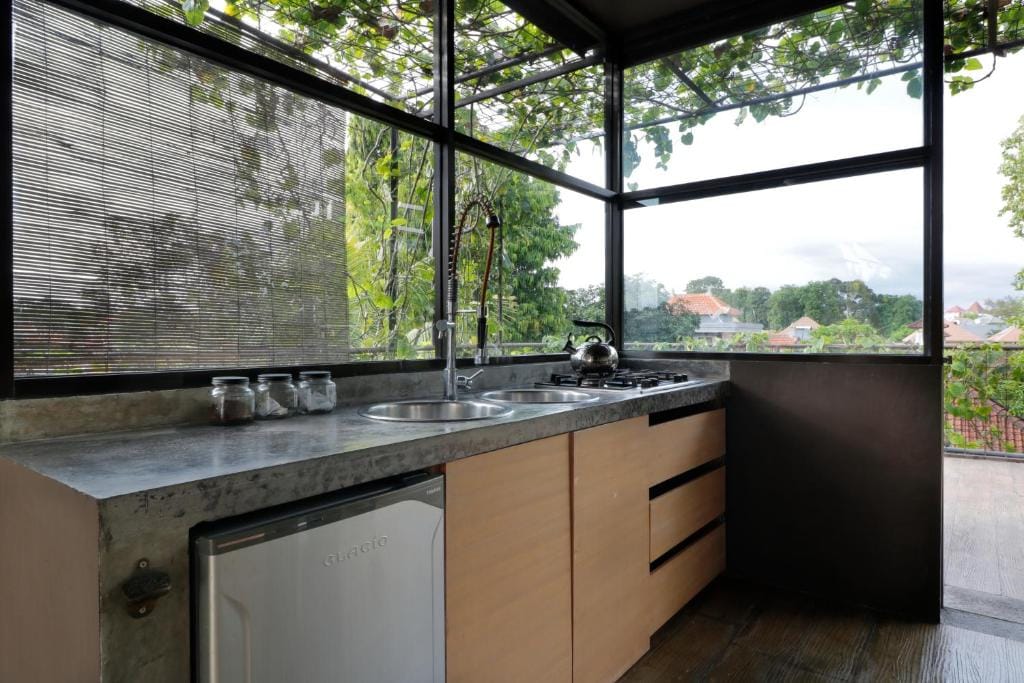 Clio Apartment — 3