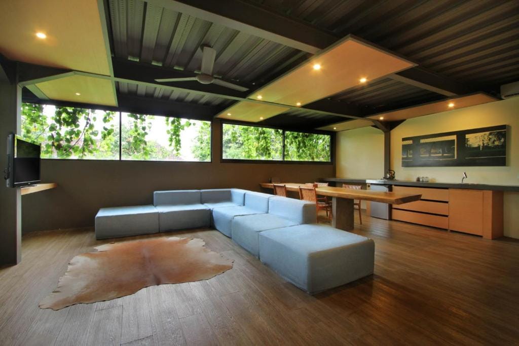 Clio Apartment — 4