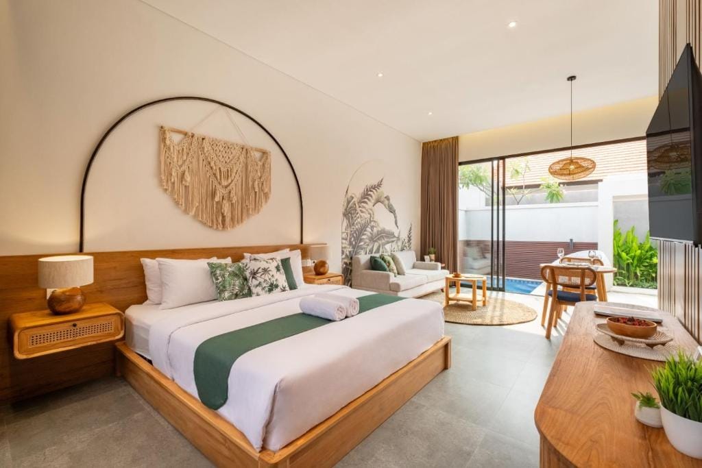 Cove Anantaha Loft & Villa — 3