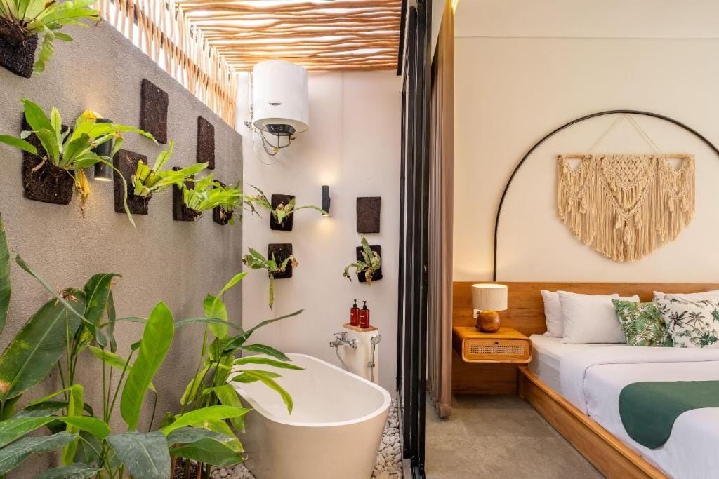Cove Anantaha Loft & Villa — 4