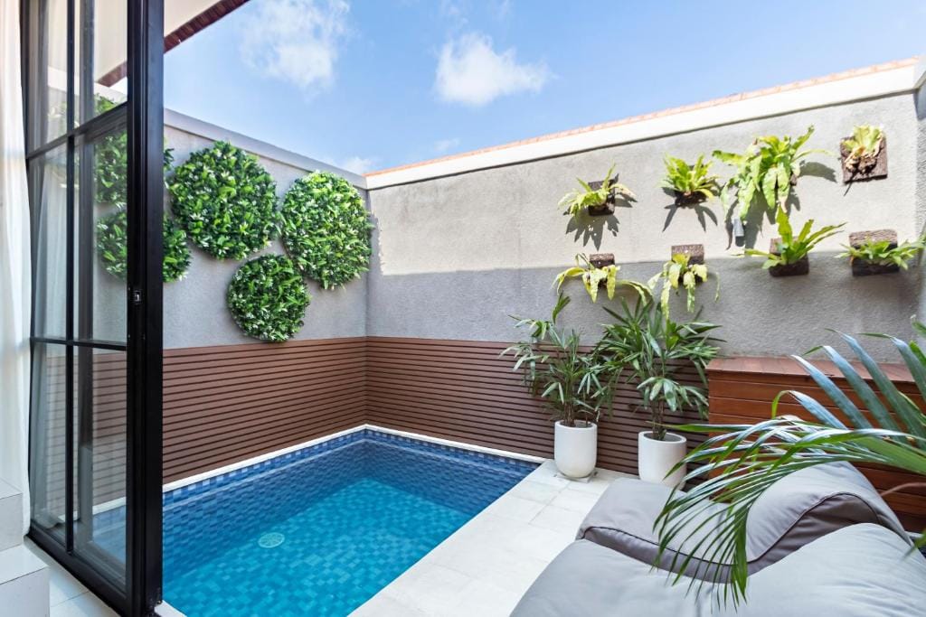 Cove Anantaha Loft & Villa — 5