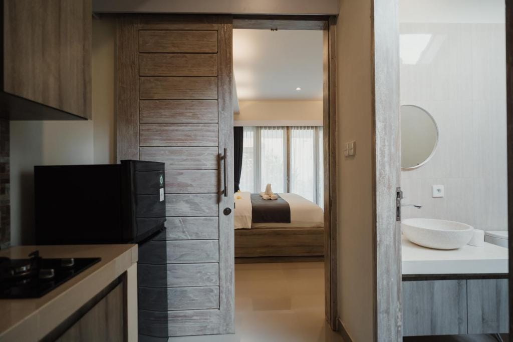 D'Leafy Seminyak — 3