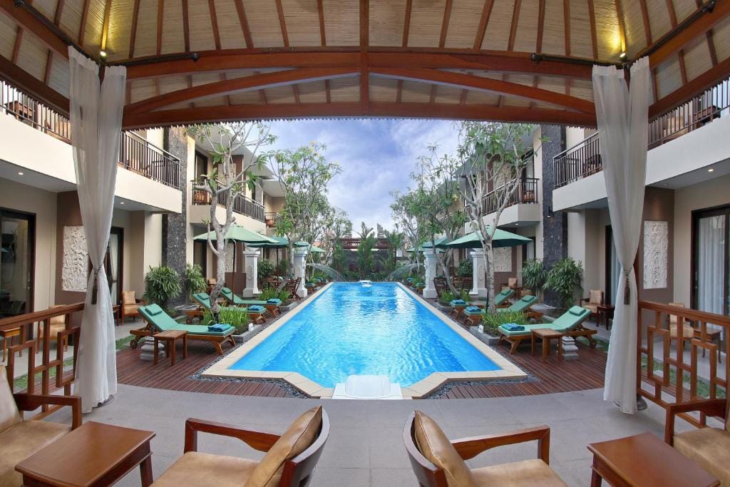 d'Penjor Seminyak — 4