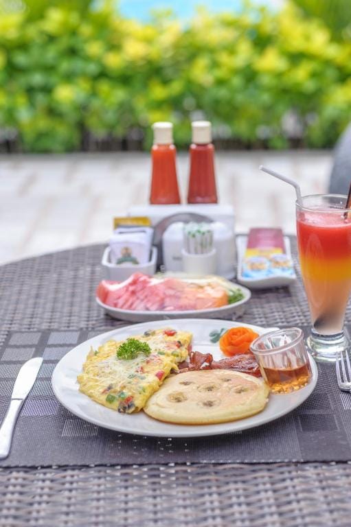 d'Penjor Seminyak — 5