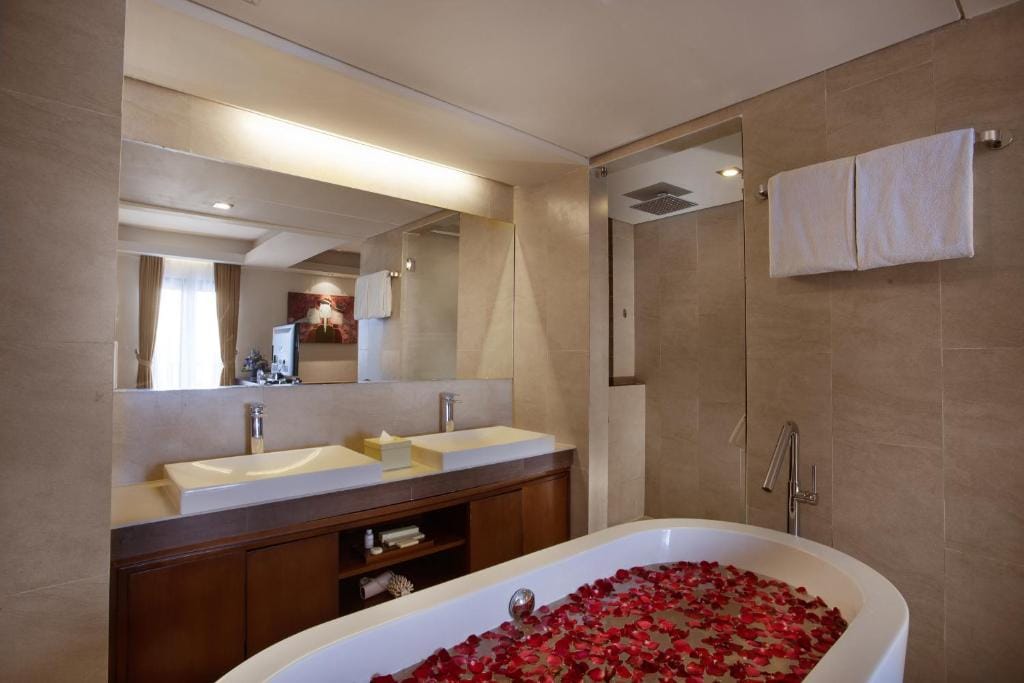 d'primahotel Seminyak — 3