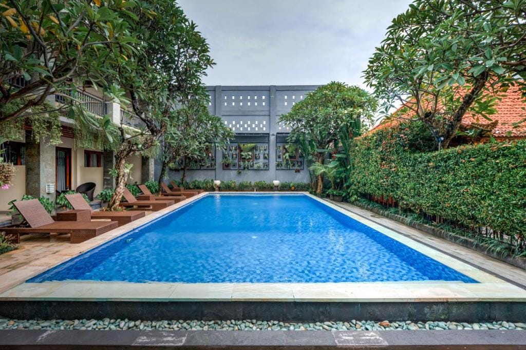 D Sarian Seminyak — 3