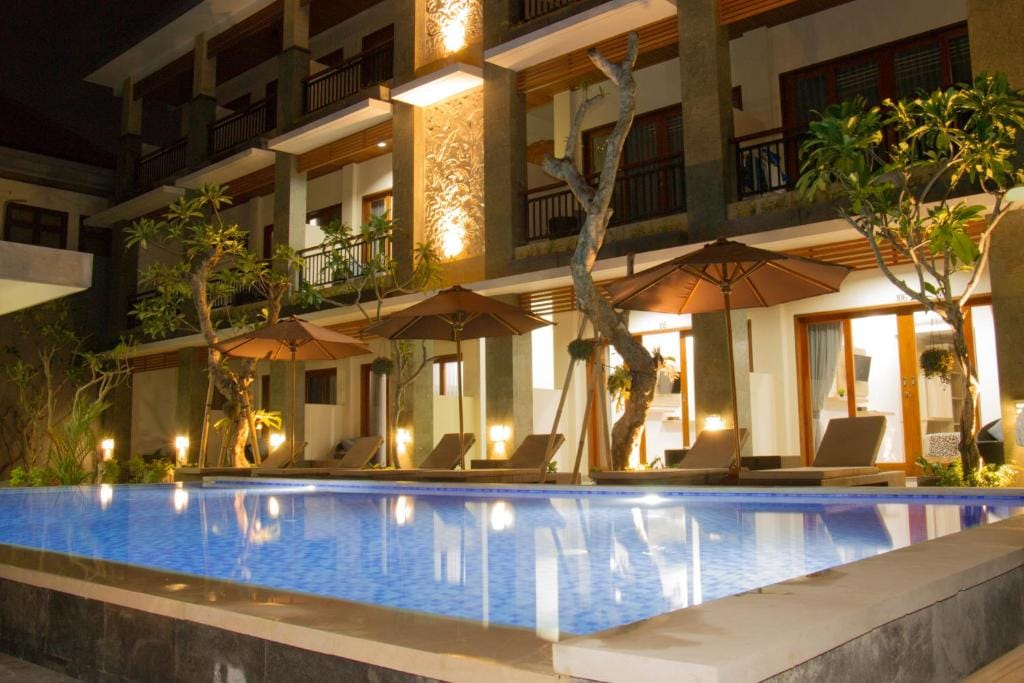 D Sarian Seminyak — 4