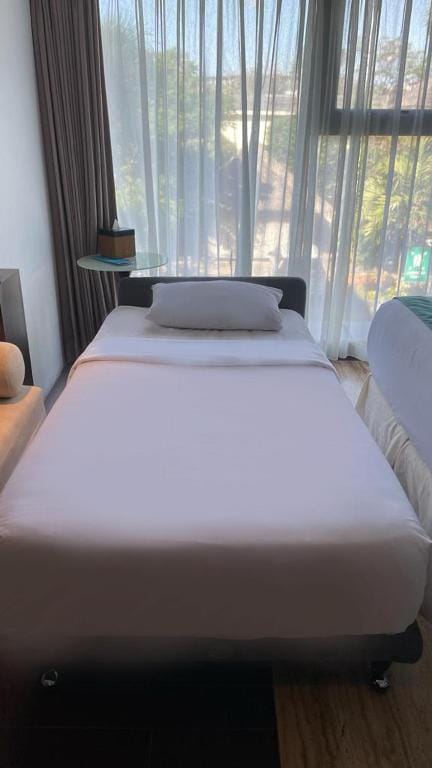 de Vins Sky Hotel Seminyak — 5