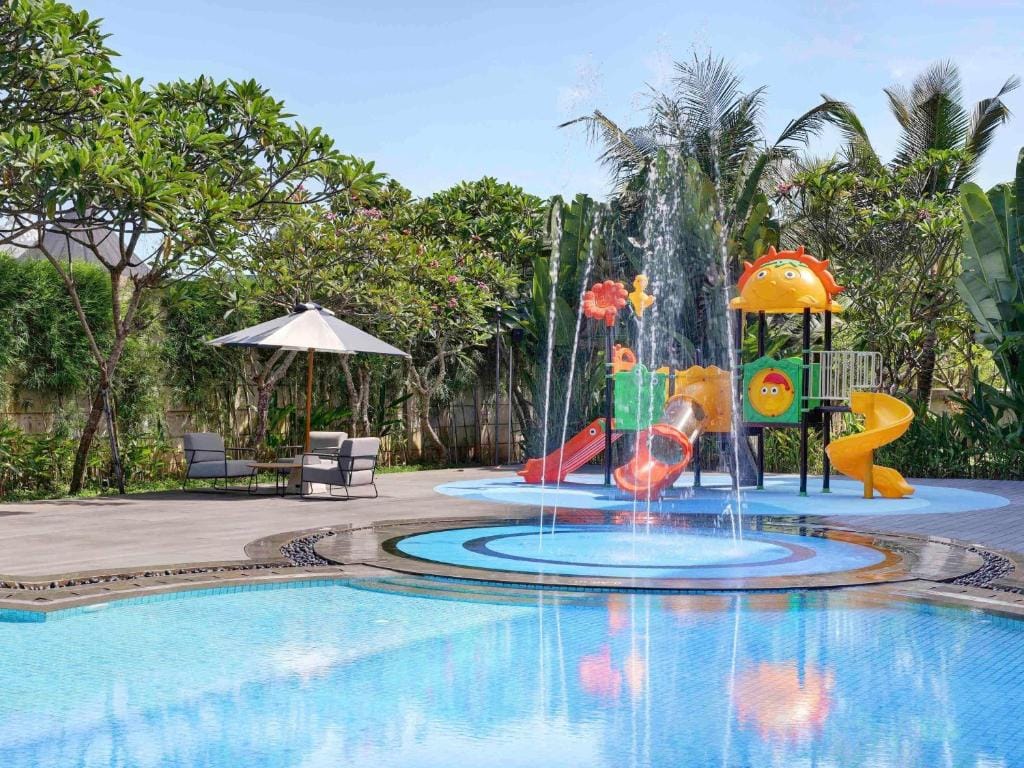 Grand Mercure Bali Seminyak — 1