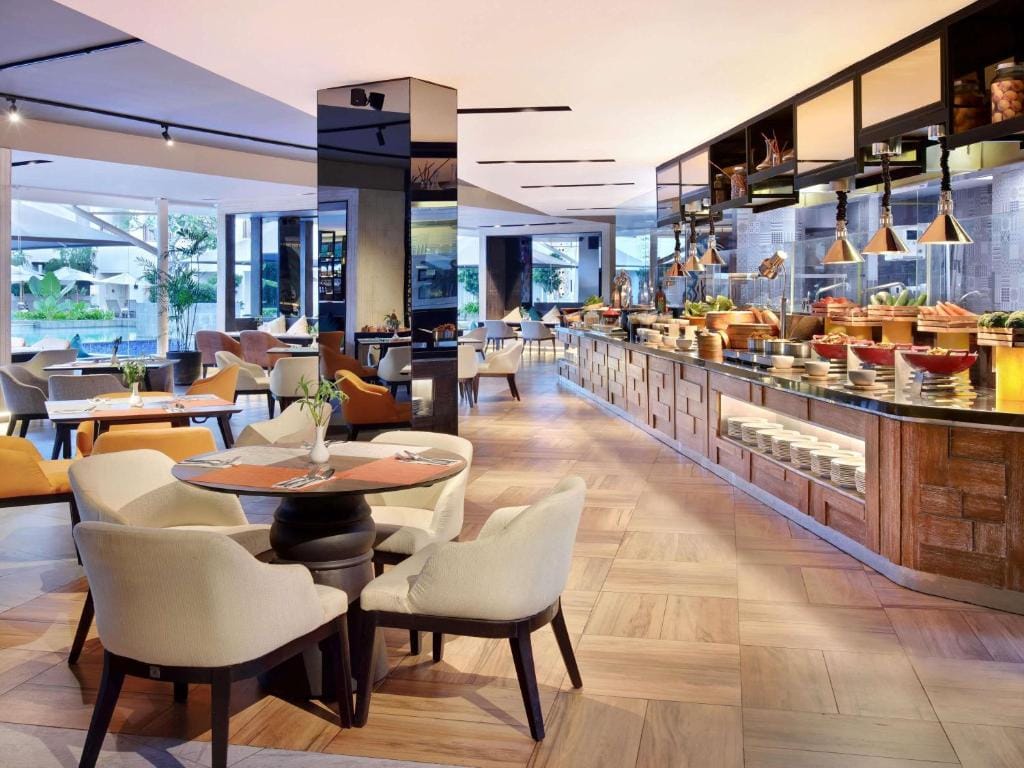 Grand Mercure Bali Seminyak — 5