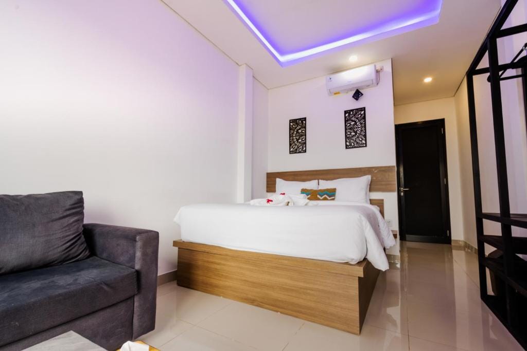 Homely Bali at Kayu Aya — 2
