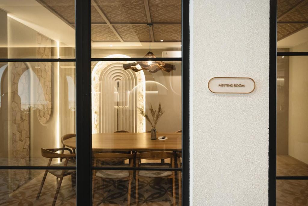 Hygge Hotel and Villas Seminyak — 2