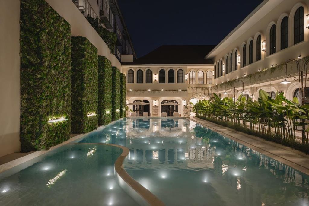 Hygge Hotel and Villas Seminyak — 3