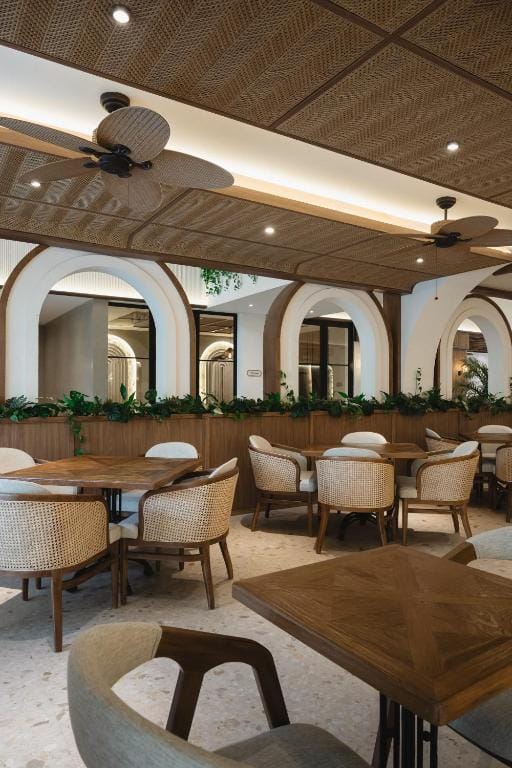 Hygge Hotel and Villas Seminyak — 4