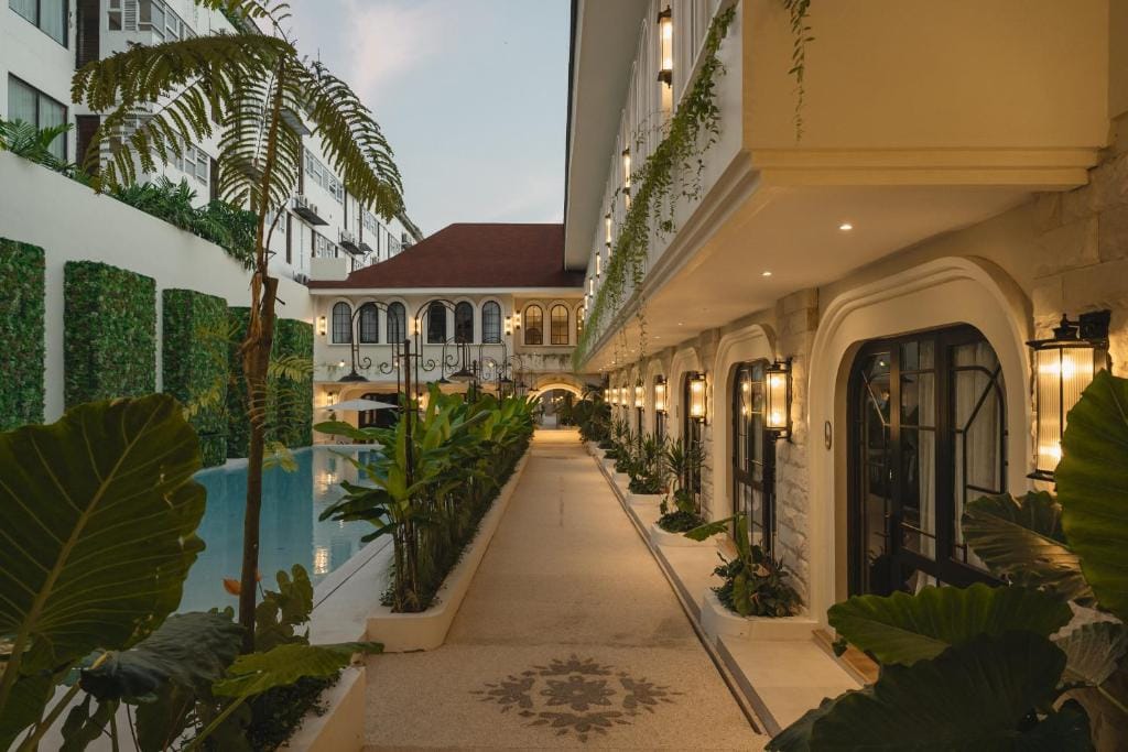 Hygge Hotel and Villas Seminyak — 5