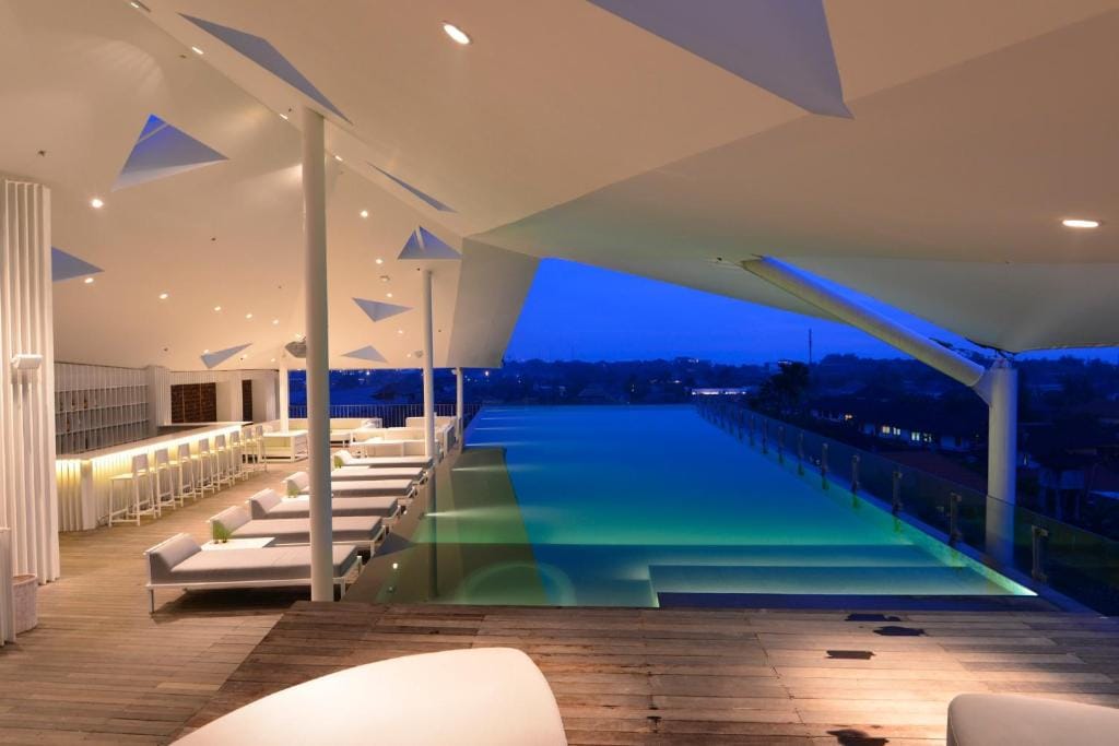 IZE Seminyak by LifestyleRetreats — 1