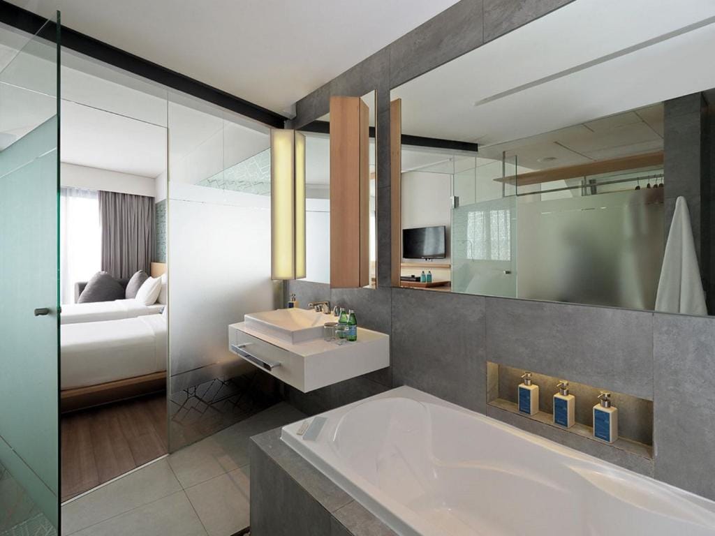 IZE Seminyak by LifestyleRetreats — 2