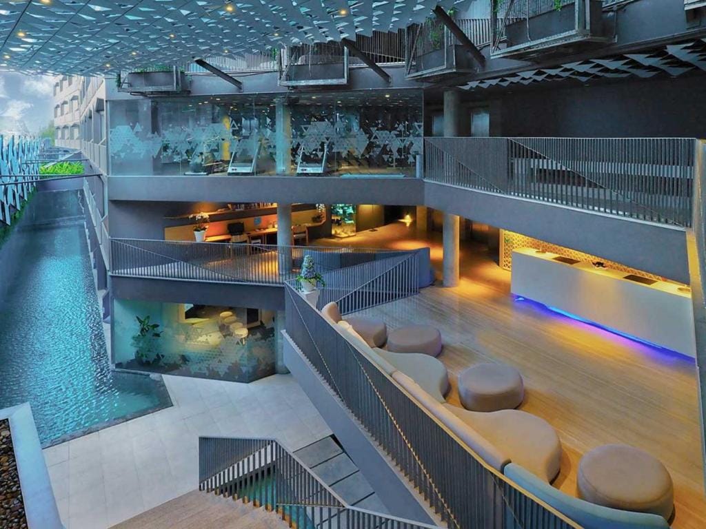 IZE Seminyak by LifestyleRetreats — 3