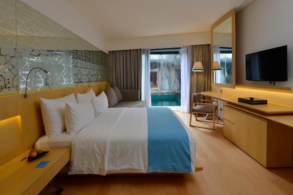 IZE Seminyak by LifestyleRetreats — 4