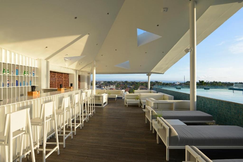 IZE Seminyak by LifestyleRetreats — 5