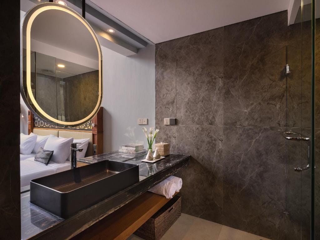 Kayumas Seminyak Resort — 2