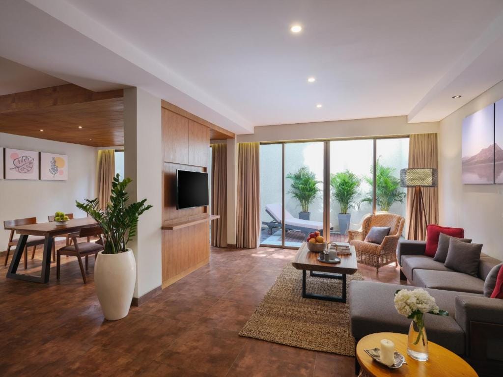 Kayumas Seminyak Resort — 5
