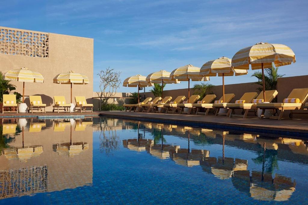 Kleo Seminyak, part of JdV by Hyatt — 1