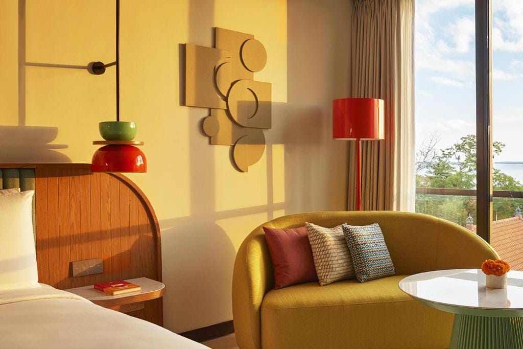 Kleo Seminyak, part of JdV by Hyatt — 2