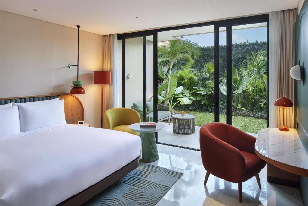 Kleo Seminyak, part of JdV by Hyatt — 3
