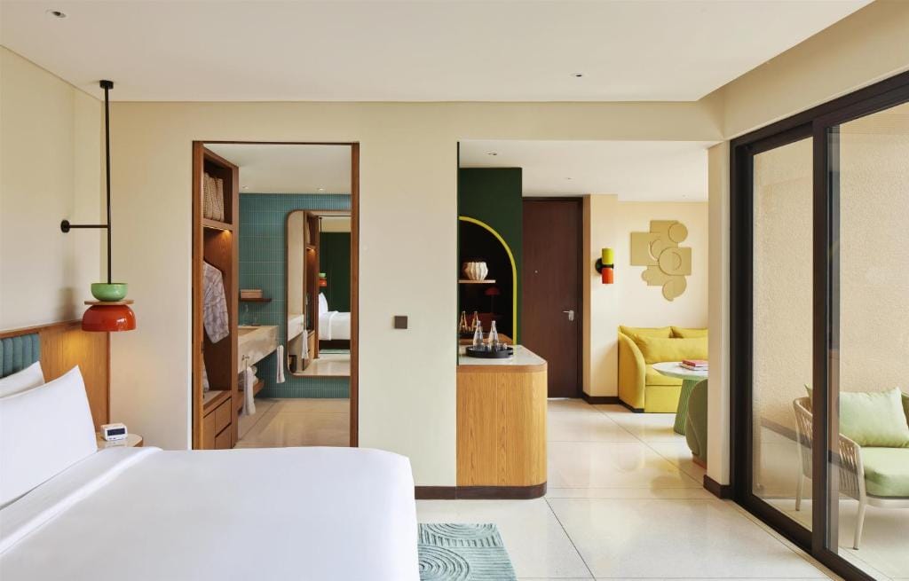 Kleo Seminyak, part of JdV by Hyatt — 4