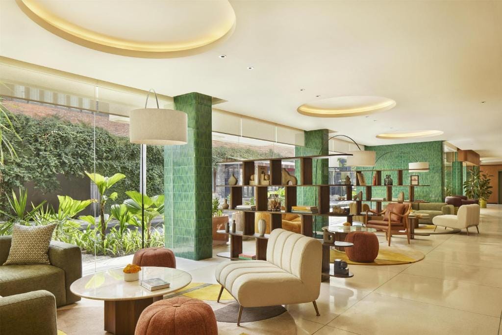 Kleo Seminyak, part of JdV by Hyatt — 5