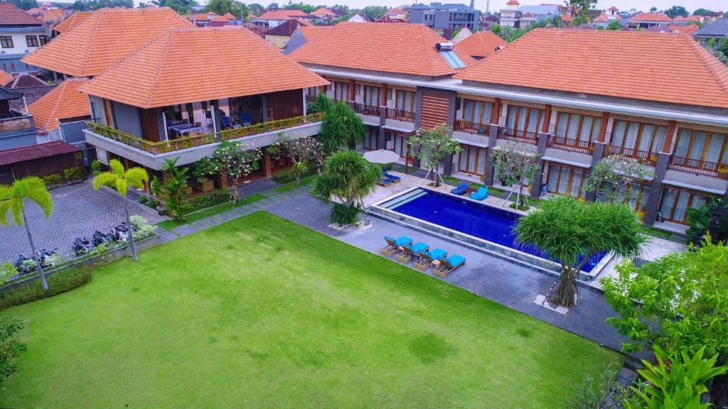 Kubu Cempaka Seminyak — 3