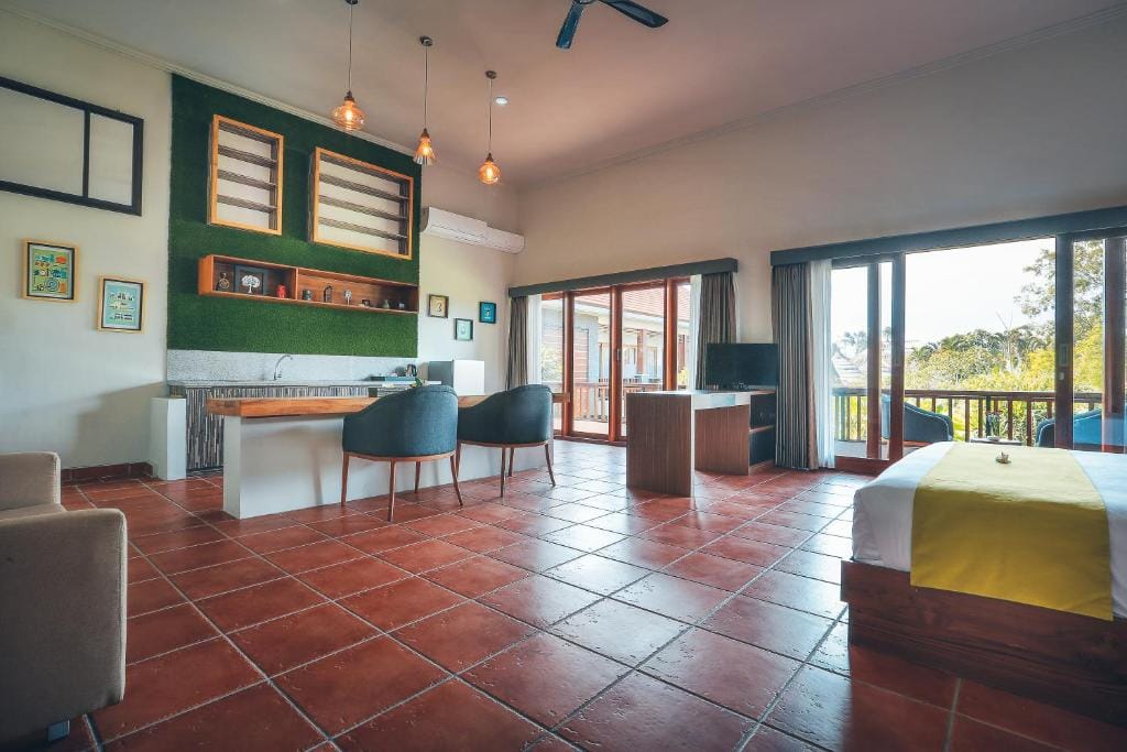 Kubu Cempaka Seminyak — 4