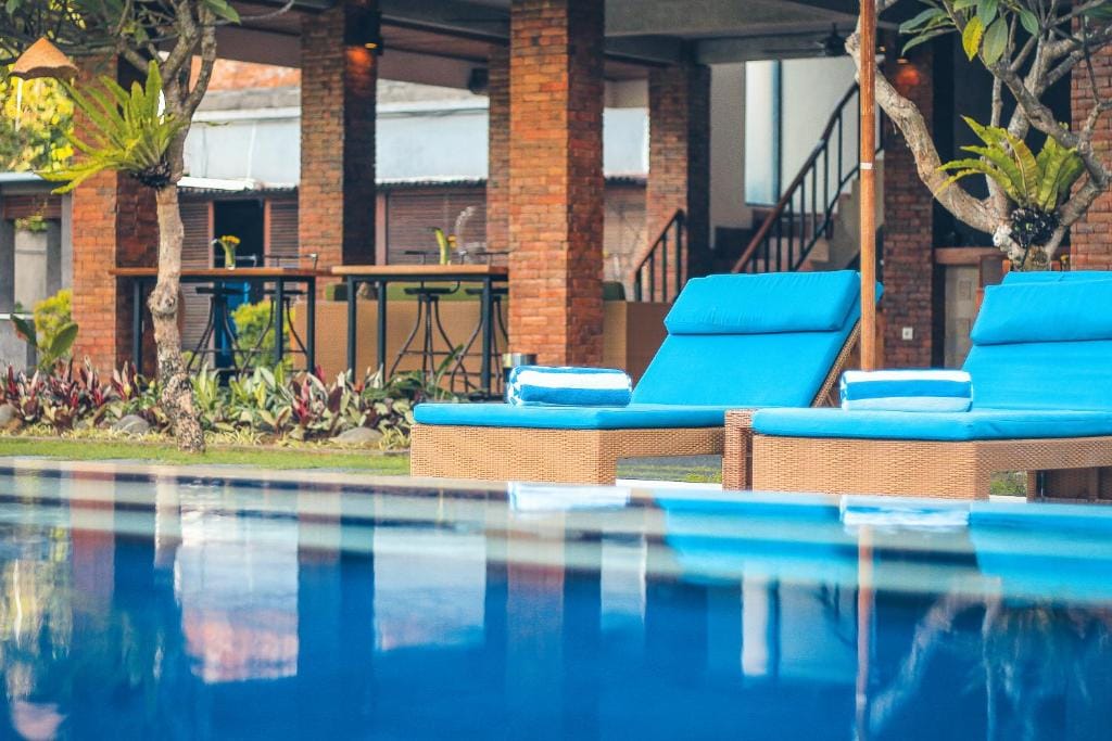 Kubu Cempaka Seminyak — 5