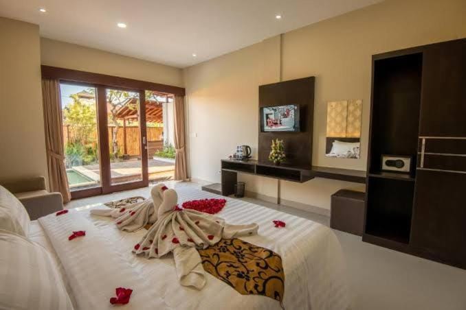 Legian Bisma Suite — 1