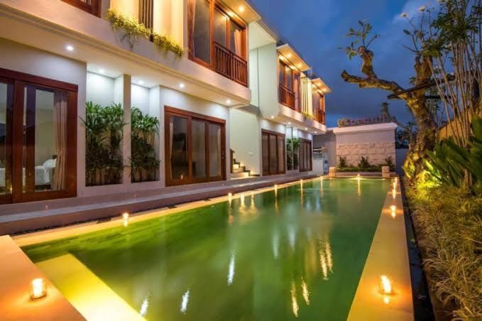 Legian Bisma Suite — 2