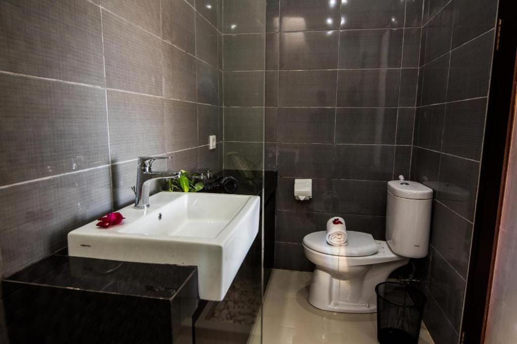 Legian Bisma Suite — 3